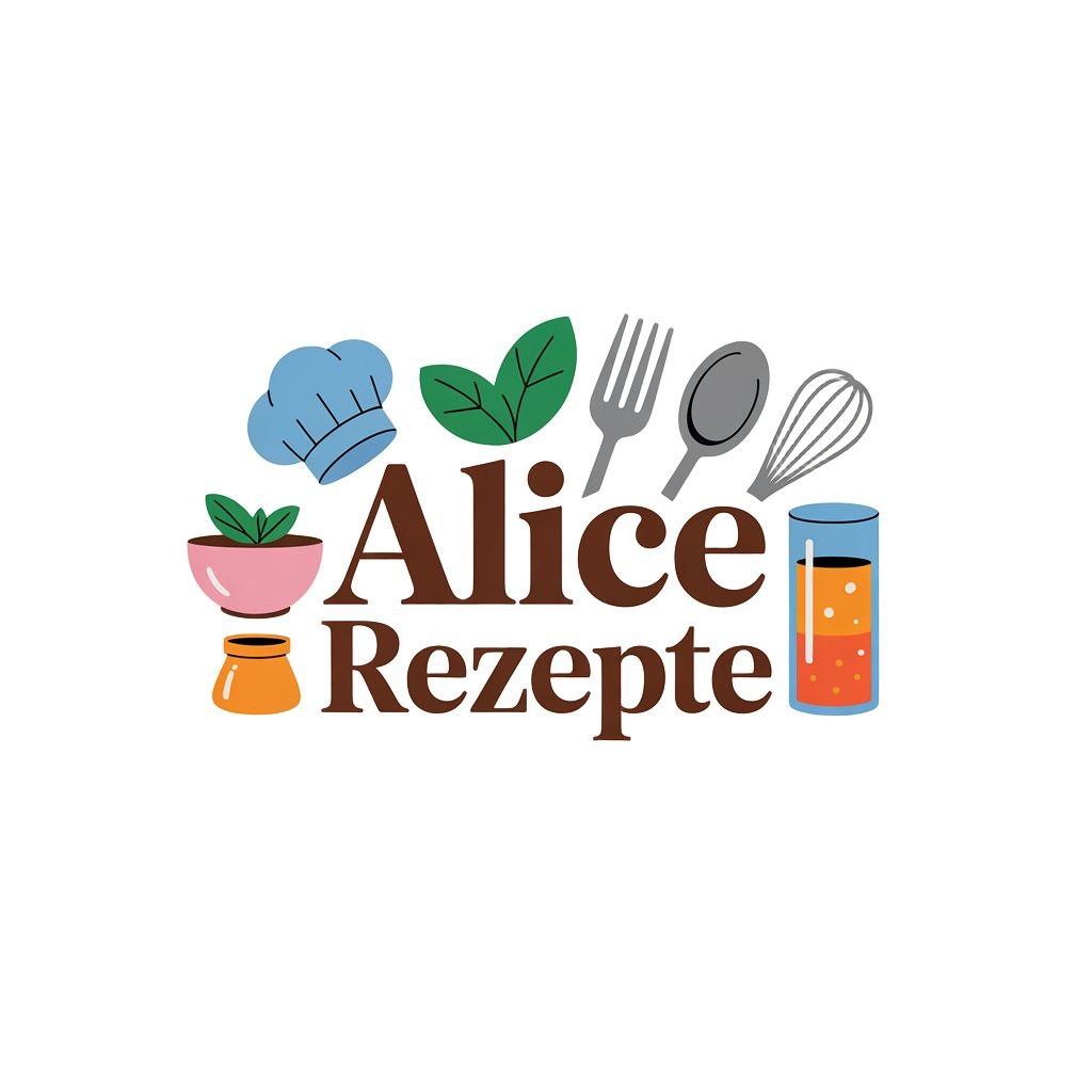 Alice Rezepte
